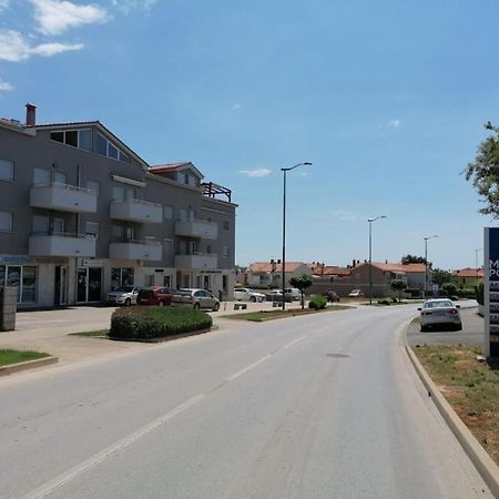 Apartment Pasa 메덜린 외부 사진