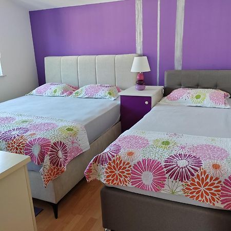 Apartment Pasa 메덜린 외부 사진