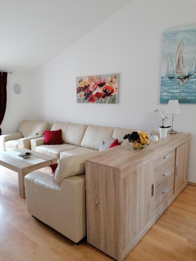 Apartment Pasa 메덜린 외부 사진
