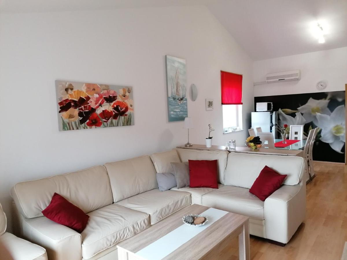 Apartment Pasa 메덜린 외부 사진