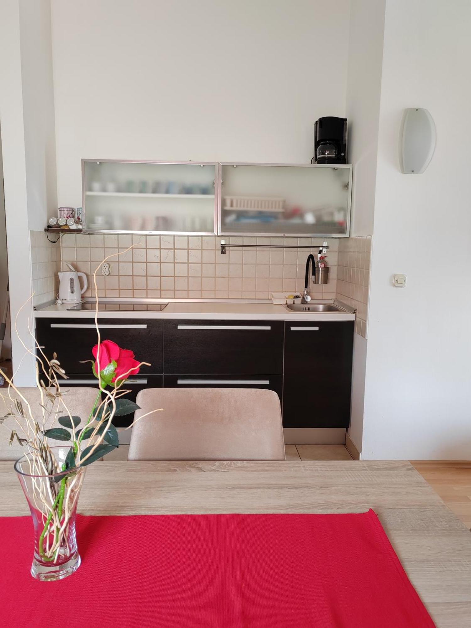 Apartment Pasa 메덜린 외부 사진