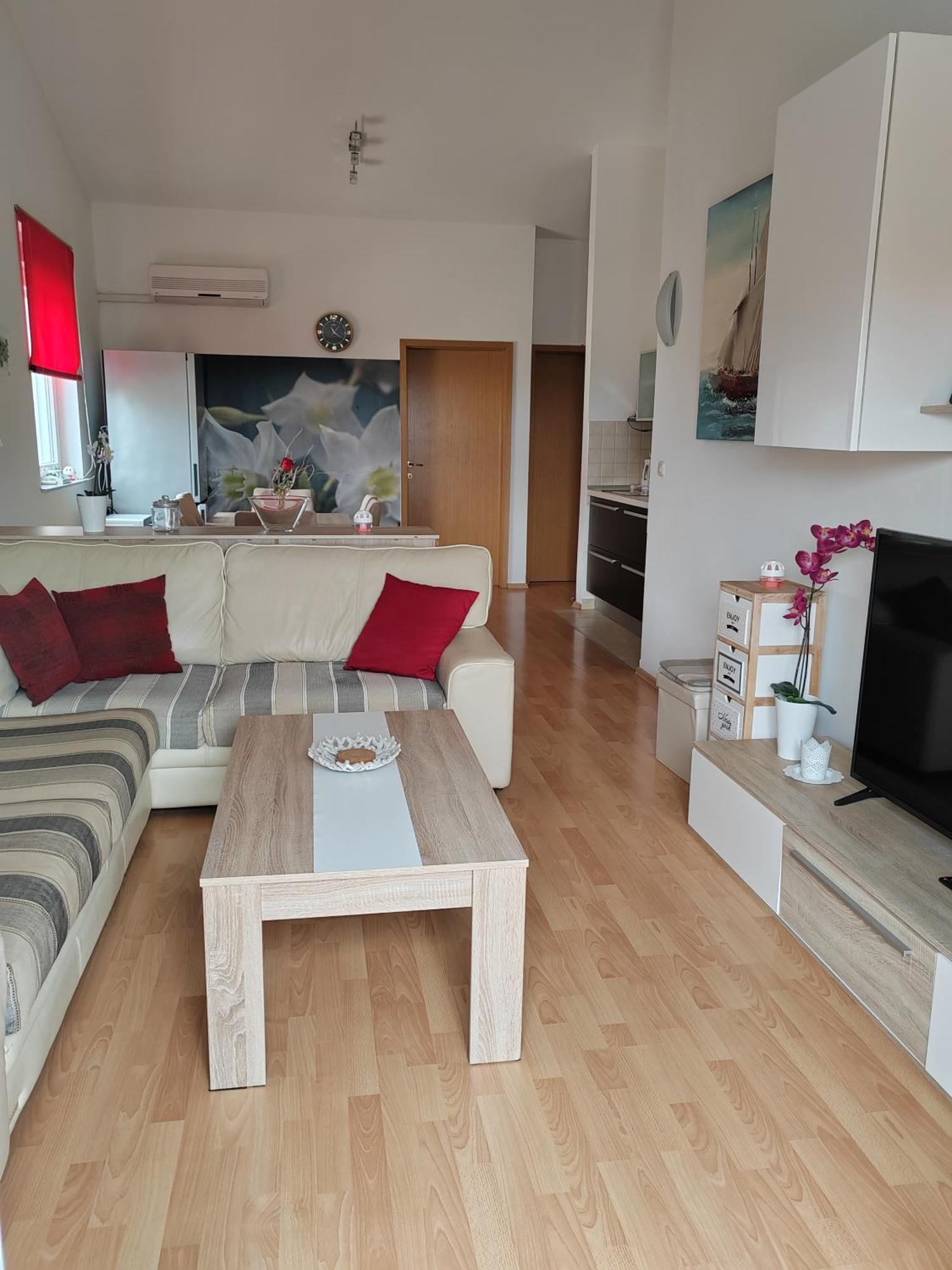 Apartment Pasa 메덜린 외부 사진