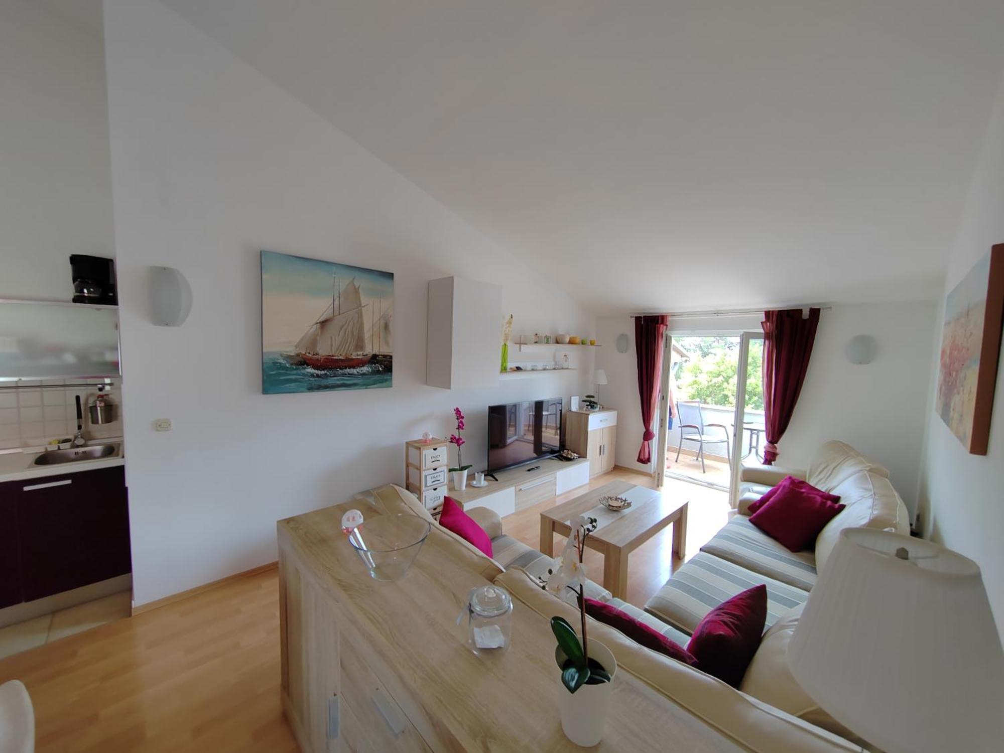 Apartment Pasa 메덜린 외부 사진