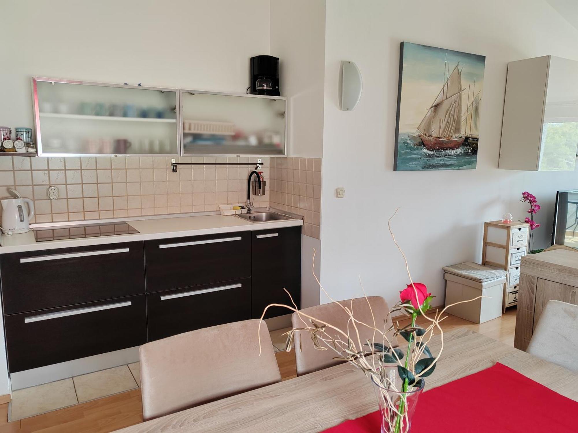 Apartment Pasa 메덜린 외부 사진