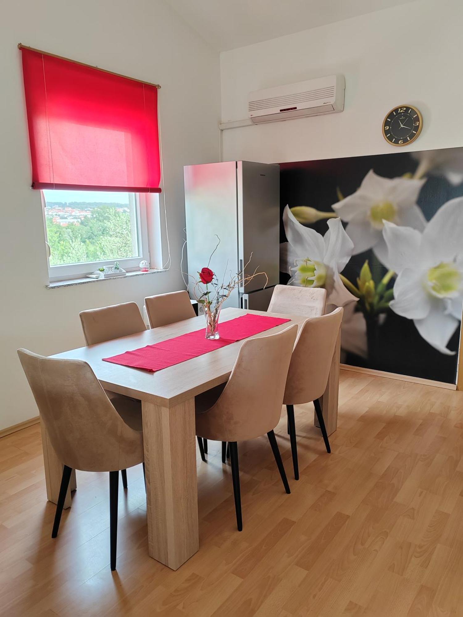 Apartment Pasa 메덜린 외부 사진