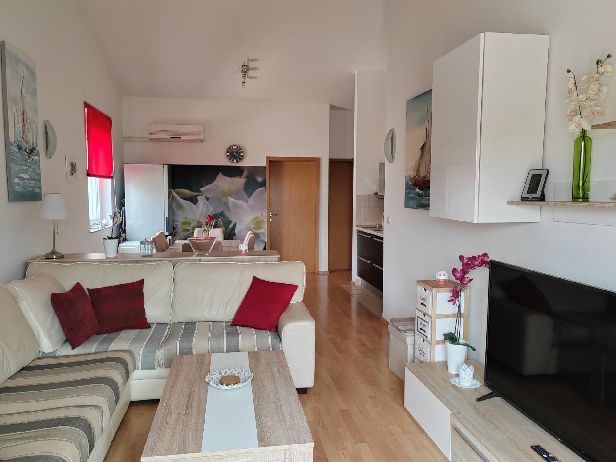 Apartment Pasa 메덜린 외부 사진