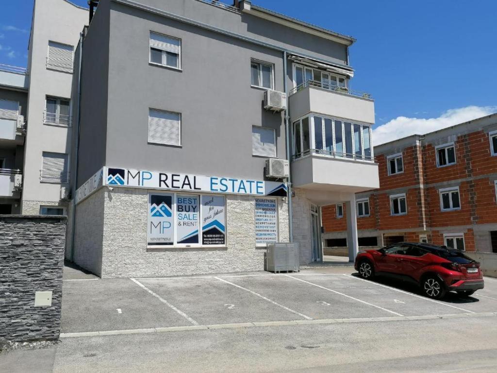 Apartment Pasa 메덜린 외부 사진