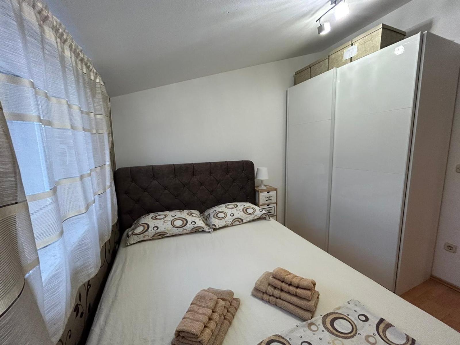 Apartment Pasa 메덜린 외부 사진