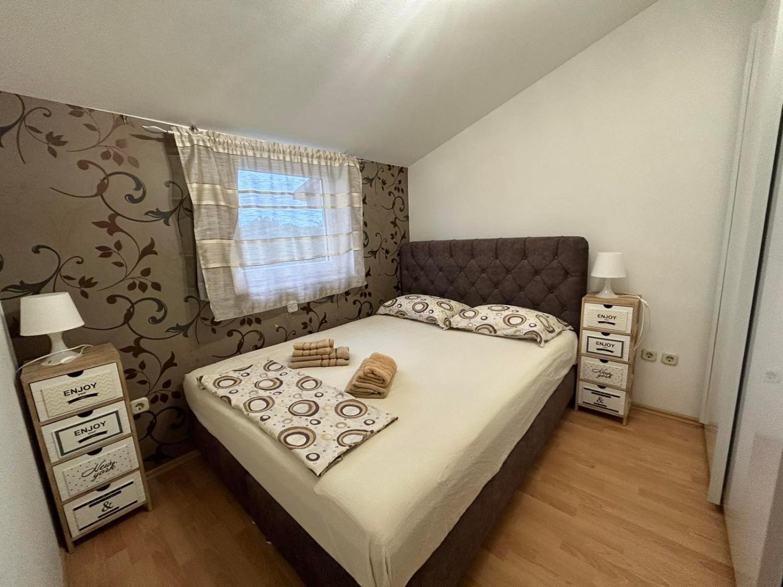 Apartment Pasa 메덜린 외부 사진