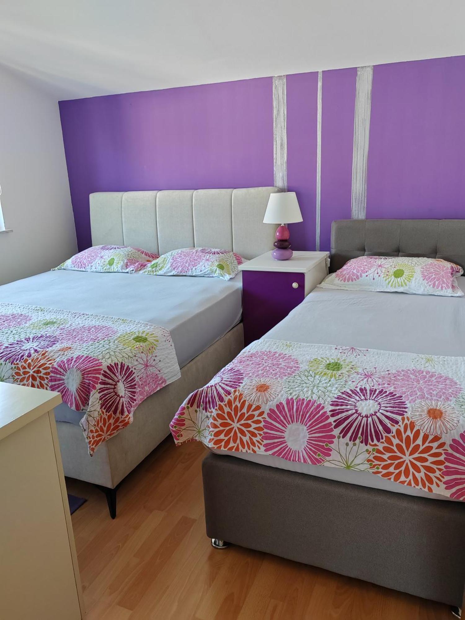 Apartment Pasa 메덜린 외부 사진