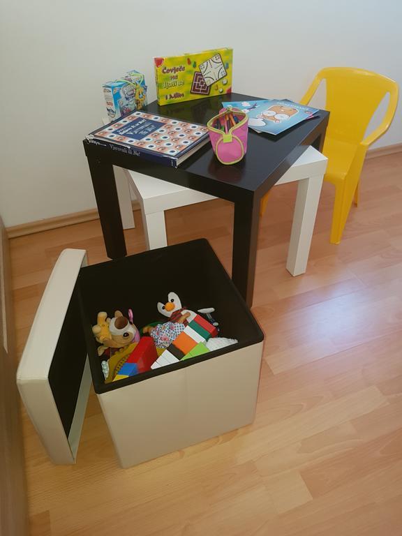 Apartment Pasa 메덜린 외부 사진