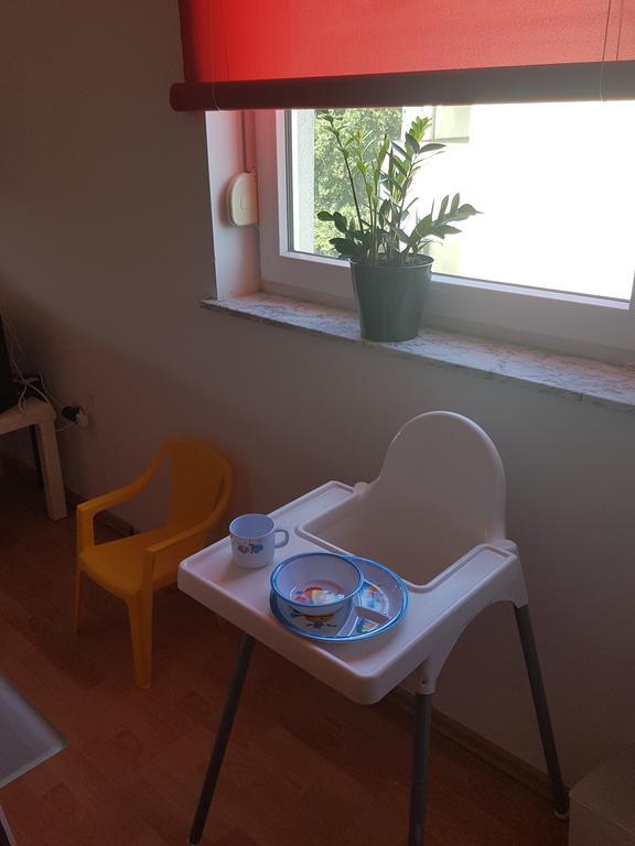 Apartment Pasa 메덜린 외부 사진